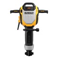 Clearance Center | Dewalt D25966K 15 Amp 41 lbs. 1-1/8 in. Corded Demolition Hammer image number 5