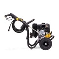 Pressure Washers | Dewalt 61092 3400 PSI 2.5 GPM Pressure Ready Gas Pressure Washer image number 4