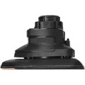 Sander Attachments | Black & Decker BDCMTS Matrix Quick-Connect Sander Attachment image number 0