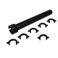 Auto Body Repair | Lisle 45750 Inner Tie Rod Suspension Tool image number 0