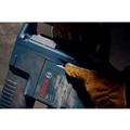 Clearance Center | Bosch 11316EVS 14 Amp SDS-max Demolition Hammer image number 5