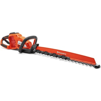 TRIMMERS | Husqvarna 320iHD60 42V Hedge Master Brushless Lithium-Ion 24 in. Cordless Hedge Trimmer (Tool Only) - 970592601