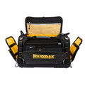 Cases and Bags | Dewalt DWST08350 ToughSystem 2.0 Jobsite Tool Bag image number 3