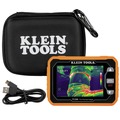 New Year New Savings! Save $25 off $150 | Klein Tools TI290 Rechargeable PRO 49000 Pixels Thermal Imaging Camera with Wi-Fi image number 0