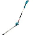 Hedge Trimmers | Makita GNU01Z 40V MAX XGT Brushless Lithium-Ion 24 in. Cordless Articulating Pole Hedge Trimmer (Tool Only) image number 0