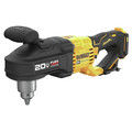 Drill Drivers | Dewalt DCD444B 20V MAX Brushless Lithium-Ion 1/2 in. Cordless Compact Stud and Joist Drill with FLEXVOLT Advantage (Tool Only) image number 2
