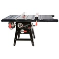 Table Saws | SawStop CNS175-PFA30-SI 1.75 HP Contractor Saw with 30 in. Premium Fence Assembly image number 0