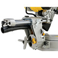 Early Labor Day Sale | Factory Reconditioned Dewalt DWS780R 12 in. Double Bevel Sliding Compound Miter Saw image number 7