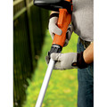  | Black & Decker GH900 120V 6.5 Amp Brushed 14 in. Corded Trimmer/Edger image number 5