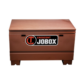 ON SITE CHESTS | JOBOX Tradesman 36 in. Steel Chest - CJB635990