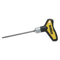 Ratchets | Dewalt DWHT70265 31 Piece Ratcheting T Handle Hex Key Set image number 4