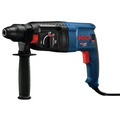 Clearance Center | Factory Reconditioned Bosch GBH2-26-RT 8 Amp 1 in. Corded SDS-Plus Bulldog Xtreme Rotary Hammer image number 2