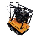 Specialty Tools | Detail K2 OPV425-V2 7 HP 212cc 17 in. x 21 in. Plate Compactor image number 2