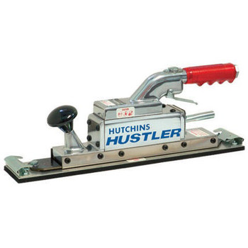 AIR SANDERS | Hutchins Hustler 2 3/4-in x 16 inch Pad Straight Line Air Sander - 2000
