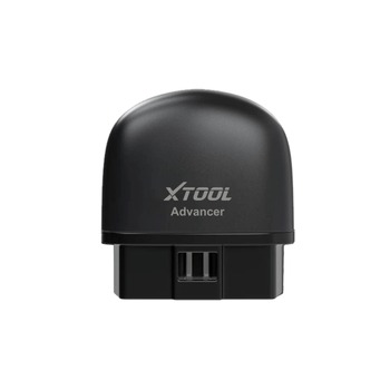 PRODUCTS | Xtool Smart OBD Dongle with Full System Diagnostics, DTC Scanning, Live Data Streaming, Maintenance Light Reset and Trip Recording - AD20