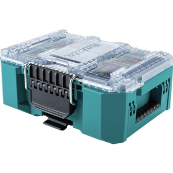 TOOL STORAGE SYSTEMS | Makita MAKTRAK Deep Compact Organizer - T-90065