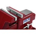 Vises | Wilton WL9-28819 Utility 5-1/2 in. Bench Vise image number 5