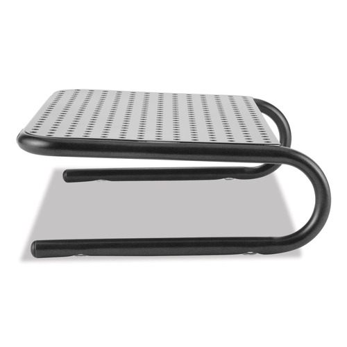 July Member-Exclusive Offer Save 10% off on One Item | Allsop 30165 Metal Art Jr. 14.75 in. x 11 in. x 4.25 in. Monitor Stand - Black image number 0
