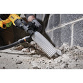 Chisels and Spades | Dewalt DWA5320 12 in. SDS Plus Bull Point image number 2