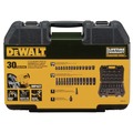 Sockets | Dewalt DWMT19249 (30-Piece) 1/2 in. Drive 6-Point Combination Impact Socket Set image number 3