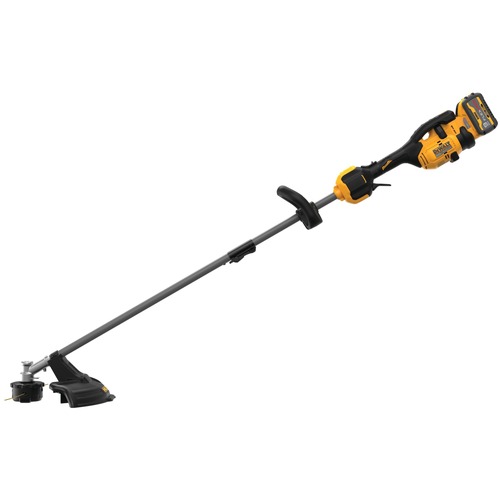 Electric weed wacker best sale dewalt
