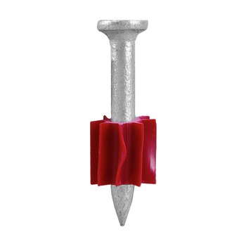 FASTENERS | Freeman 1 in. Concrete Drive Pins without Washers (100 Count) - CNDPN1