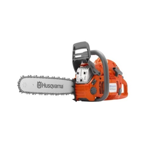  | Factory Reconditioned Husqvarna 455 Rancher 55.5cc Gas 20 in. Rear Handle Chainsaw (Class B) image number 0