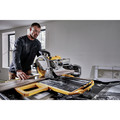 Tile Saws | Dewalt D36000 15 Amp 10 in. High Capacity Wet Tile Saw image number 21