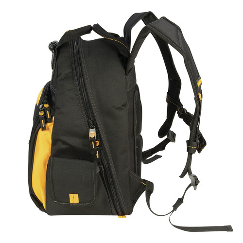 Dewalt lighted tool backpack hotsell