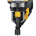 Framing Nailers | Dewalt DCN21PLM1 20V MAX 21-degree Plastic Collated Framing Nailer Kit image number 5