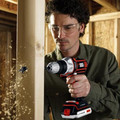 Drill Drivers | Black & Decker BDCDMT120 20V MAX Cordless Lithium-Ion Matrix Tool Kit image number 4