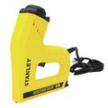 | Stanley TRE550Z 120V 10 Amp Brushed 18 Gauge Corded 2-In-1 Electric Stapler/ Brad Nailer image number 2