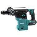 Clearance Center | Makita GRH09Z 40V MAX XGT Brushless Lithium-Ion Cordless 1-3/16 in. AVT Rotary Hammer accepts SDS-PLUS,Interchangeable Chuck (Tool Only) image number 1