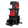 Hydraulic Shop Presses | Edwards ED9-HAT2530 460V 3 Phase Dual Station 25 Ton Corded Hydraulic Tool with Portable Power Unit image number 3