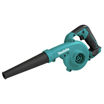 LEAF BLOWERS | Makita 12V max CXT Variable Speed Lithium-Ion Cordless Blower (Tool Only) - BU01Z