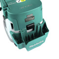 Clearance Center | Makita XCV21ZX 18V X2 (36V) LXT Brushless Lithium-Ion 2.1 Gallon HEPA Filter Dry Dust Extractor (Tool Only) image number 4