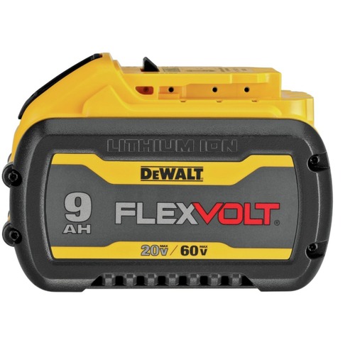 Dewalt Dcbl772x1 60v Max Flexvolt 3 Ah Brushless Handheld Axial