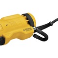 Angle Grinders | Dewalt DWE4222N 120V 11 Amp 4.5 in. Small Angle Paddle Switch Corded Angle Grinder with Brake and No-Lock On image number 2