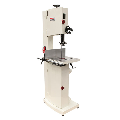 Stationary Band Saws | JET JWBS-14SF 1-3/4 HP 1 Phase 14 in. Steel Frame Band Saw image number 0