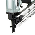 Clearance Center | Metabo HPT NR83AA5M 3-1/4 in. Paper Strip Framing Nailer image number 4