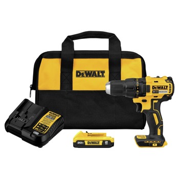 DRILL DRIVERS | Dewalt 20V MAX XTREME Brushless 1/2 in. Cordless Drill Driver Kit - DCD777D1