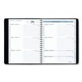 July Member-Exclusive Offer Save 10% off on One Item | AT-A-GLANCE 70EP0105 The Action Planner 11 in. x 8 in. 12-Month (Jan. to Dec.) 2026 Weekly Appointment Book - Black Cover image number 2