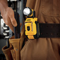 Work Lights | Dewalt DCL510 12V MAX Lithium-Ion LED Work Light (Tool Only) image number 10