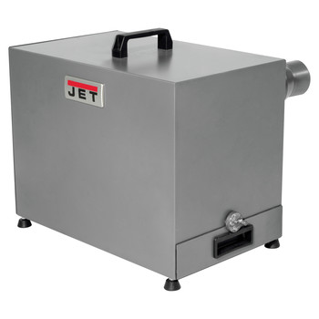 WOODWORKING TOOLS | JET JDC-500 115V 1/3 HP 1-Phase Bench Dust Collector - JT9-414850