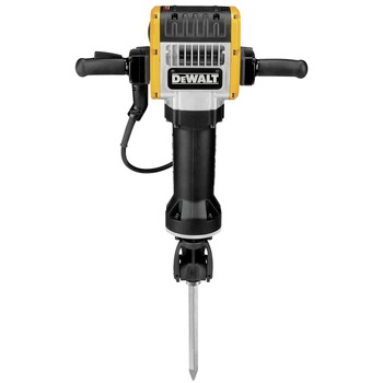 Dewalt 15 Amp Pavement Breaker - D25980