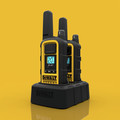 Speakers & Radios | Dewalt DXFRS800 DXFRS800 2 W 22 Channels Two-Way Radios image number 9