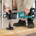 Makita Appreciation Week! Save 10%! | Factory Reconditioned Makita XAD03PT-R 36V (18V X2) LXT Brushless Lithium-Ion 1/2 in. Cordless Right Angle Drill Kit (5 Ah) image number 13