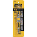 Bits and Bit Sets | Dewalt DW2702 #10 Drill-Drive Complete Unit image number 1