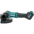 Clearance Center | Makita GAG10Z 40V max XGT Brushless Lithium-Ion 9 in. Cordless Paddle Switch Angle Grinder with Electric Brake and AWS (Tool Only) image number 1