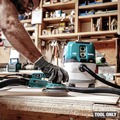 Random Orbital Sanders | Makita GOB01CZ 40V max XGT Brushless Lithium-Ion 6 in. Cordless Random Orbit Sander (Tool Only) image number 23